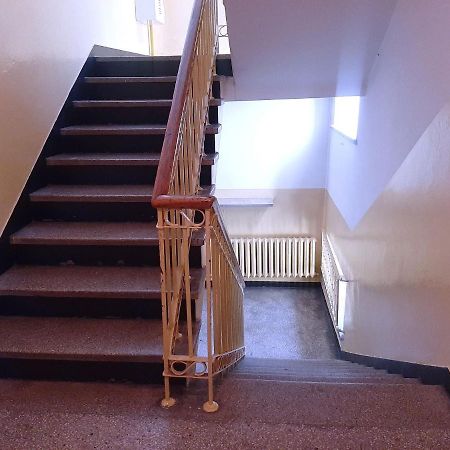 Apartament Rokosowska Warszawa Exteriör bild